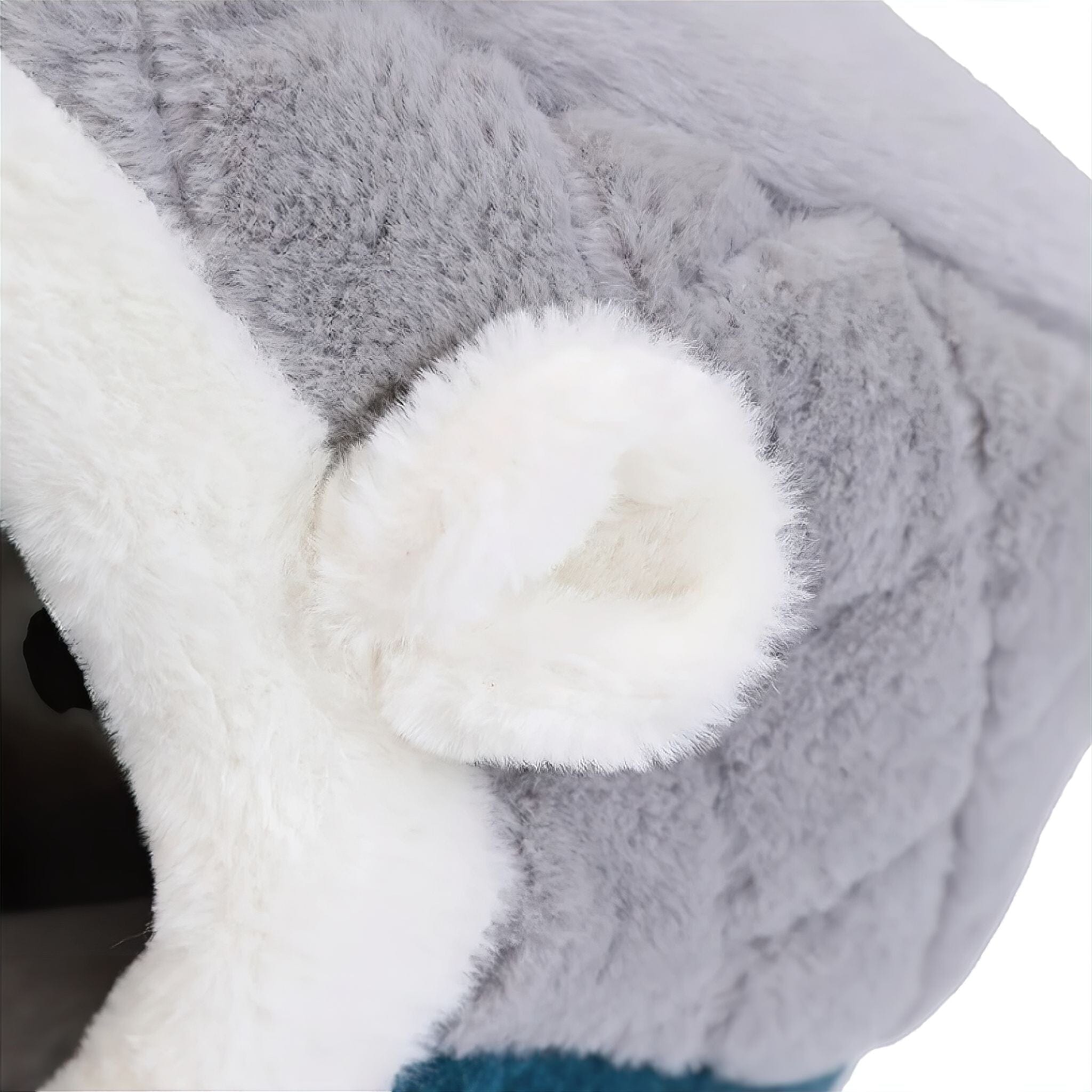 Snuggle Ear Day Bed pet bed Luxe Pet Store 