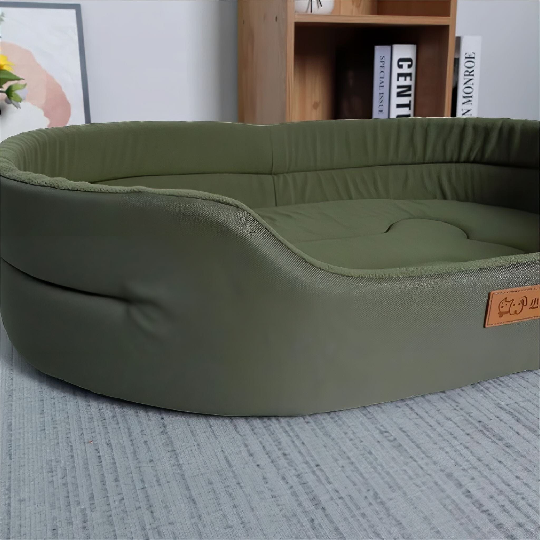 Wonder-Pet Sofa pet bed Luxe Pet Store 