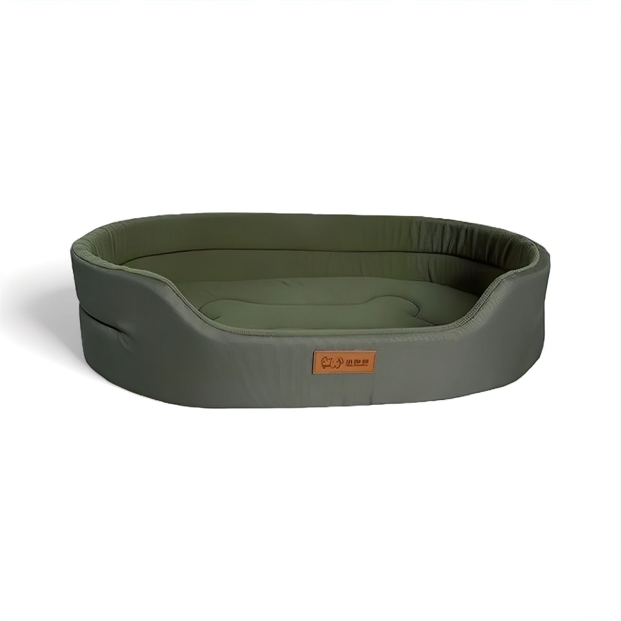 Wonder-Pet Sofa pet bed Luxe Pet Store Green S 