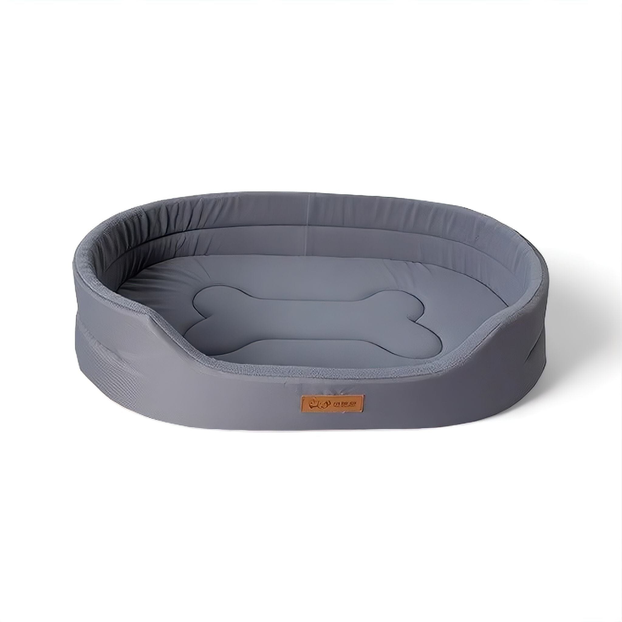 Wonder-Pet Sofa pet bed Luxe Pet Store Grey S 