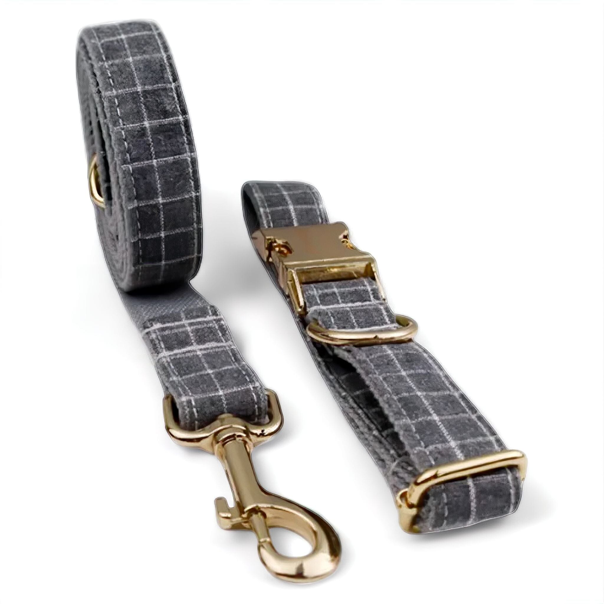 Designer Pet Set Pet Collar Luxe Pet Store 