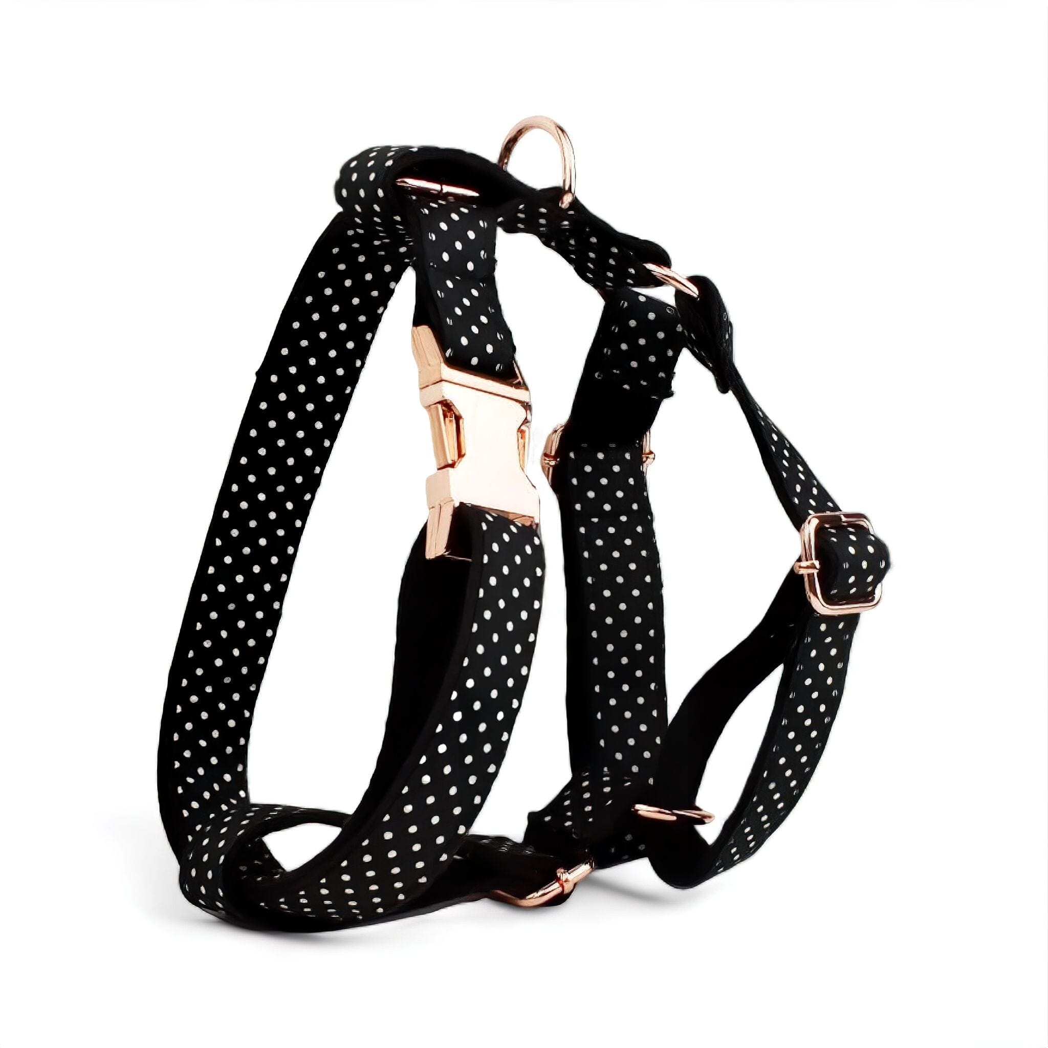 Spotted Pet Set Pet Collar Luxe Pet Store 