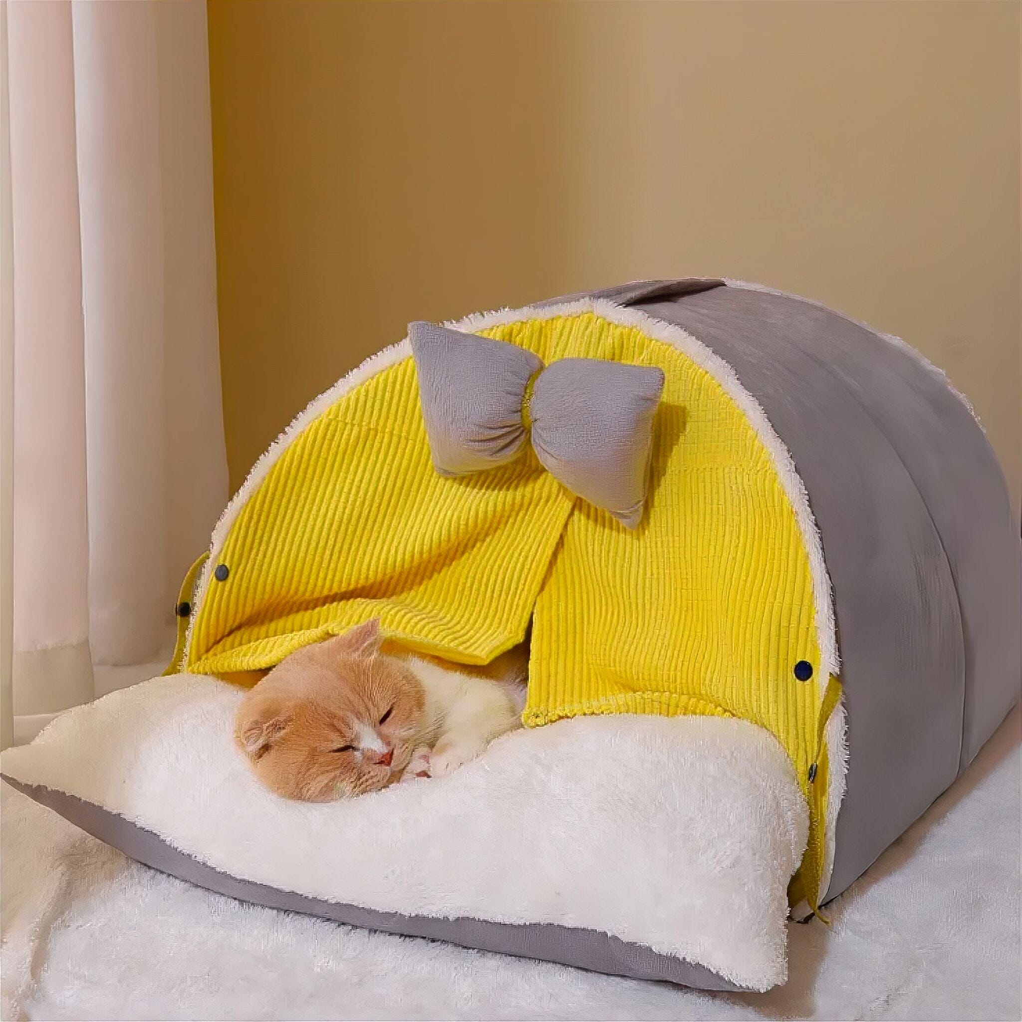 Purr Palace Pet House Luxe Pet Store 