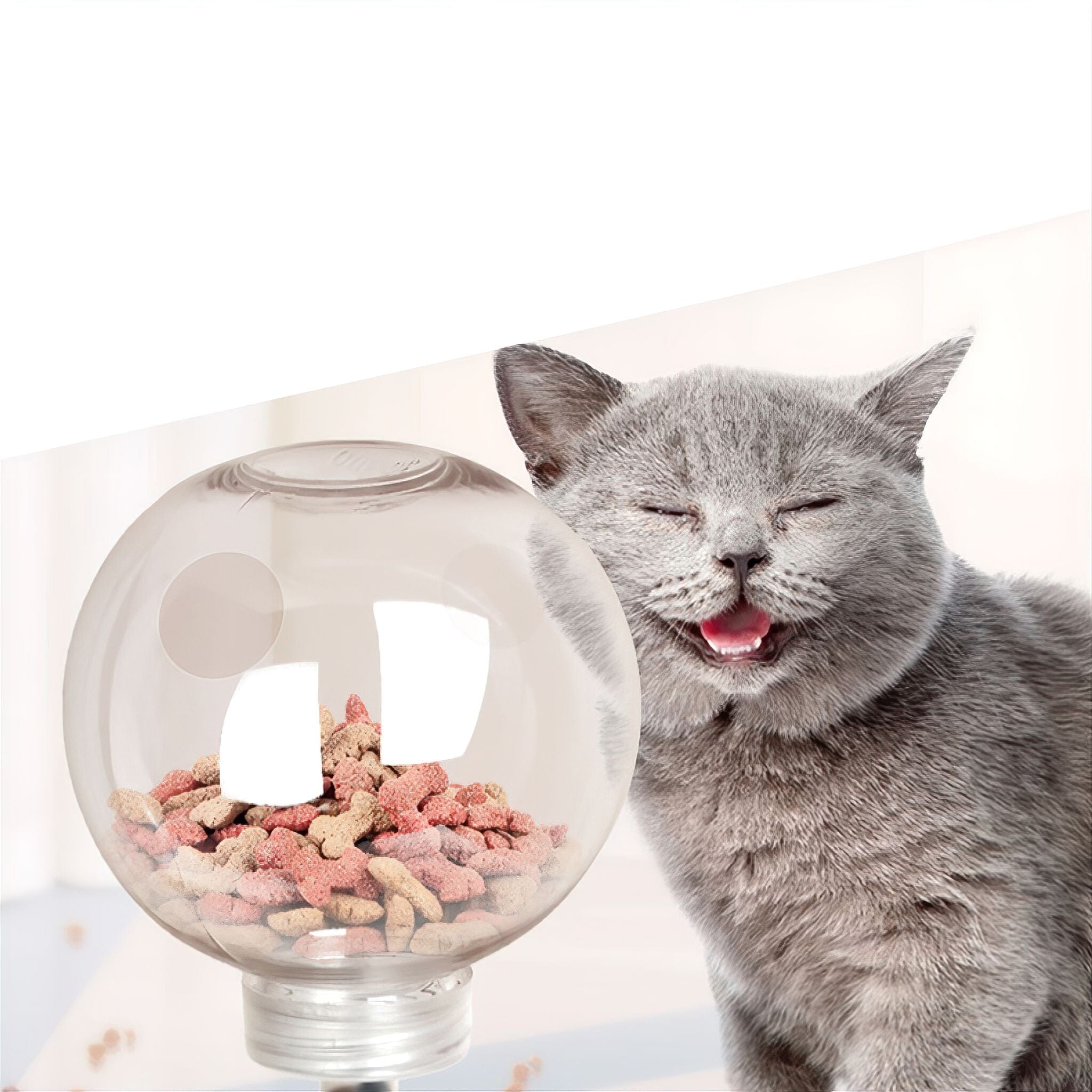 Kitty Munch Cat Toy Luxe Pet Store 