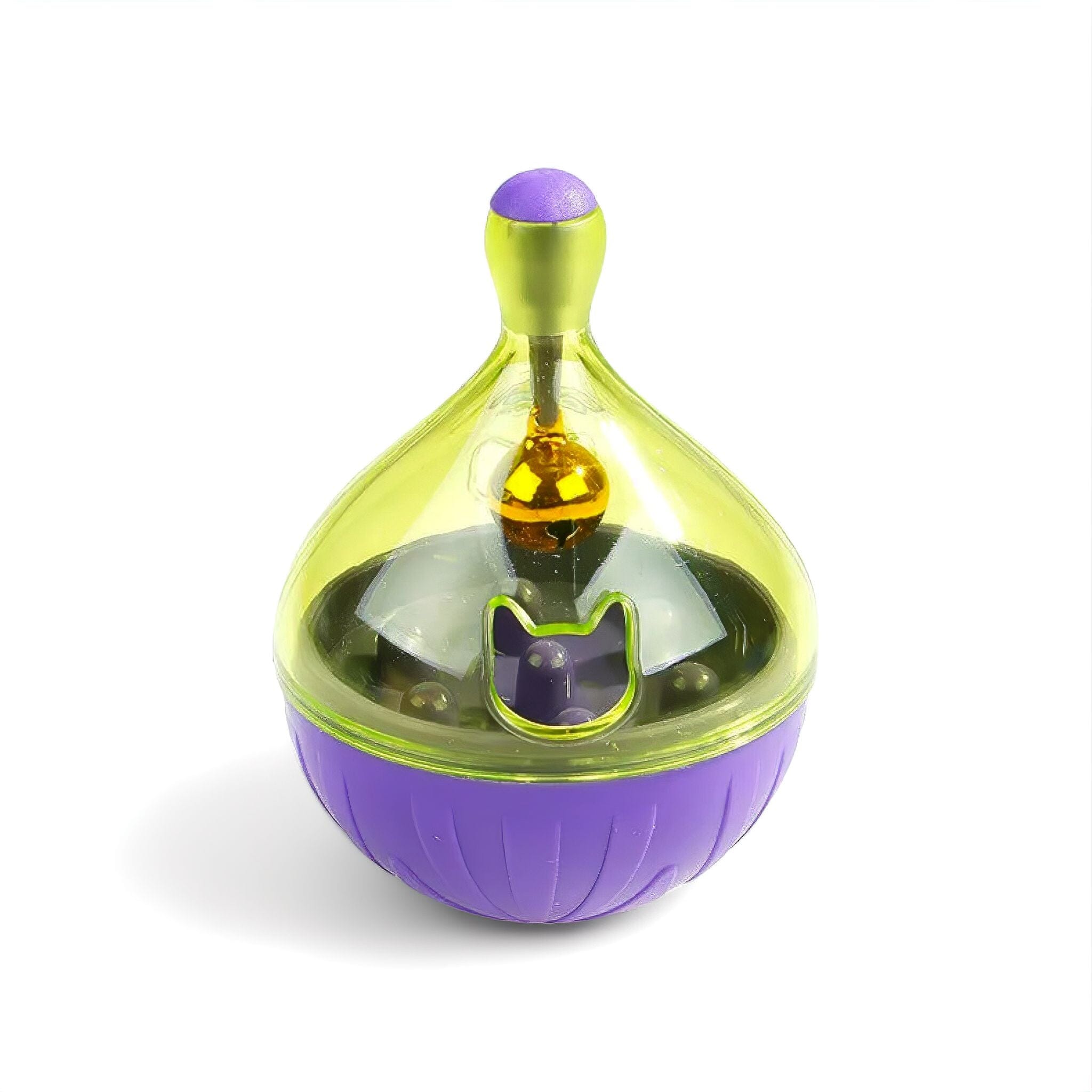 Kitty Treat Cat Toy Luxe Pet Store Tumbler 