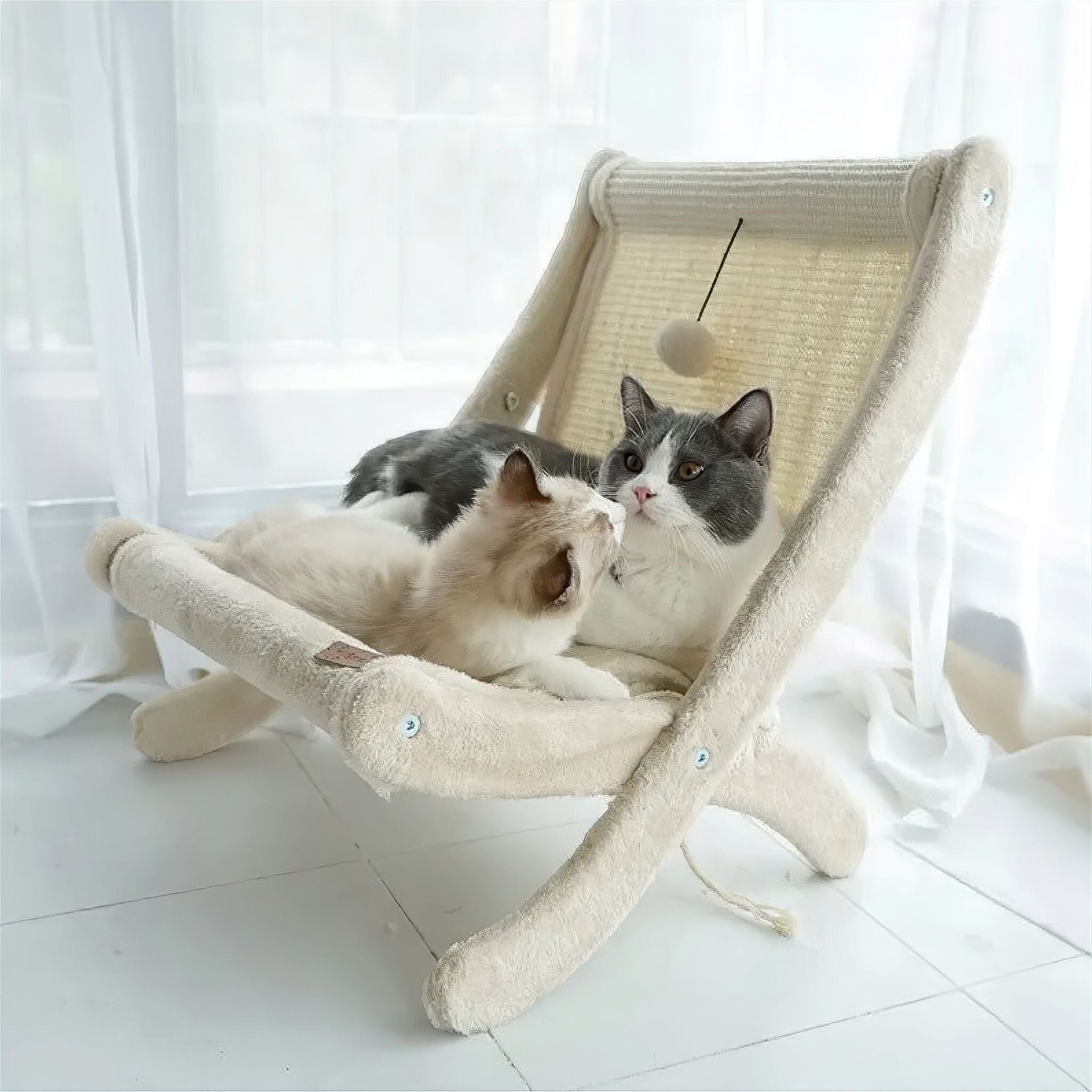 Sweet Slumber Pet House Luxe Pet Store 
