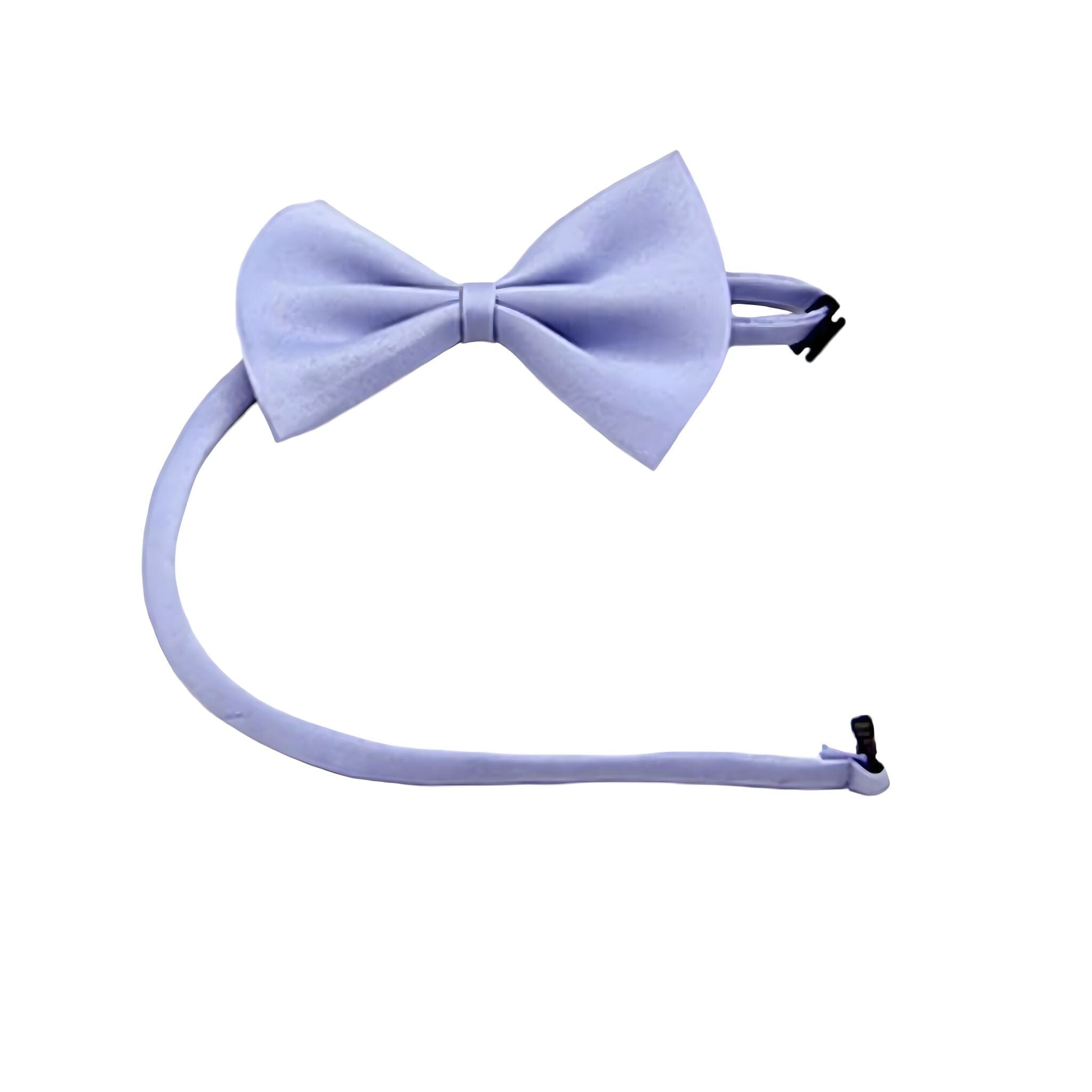 Paws and Whiskers Necklace Pet Collar USAdrop Light Purple 
