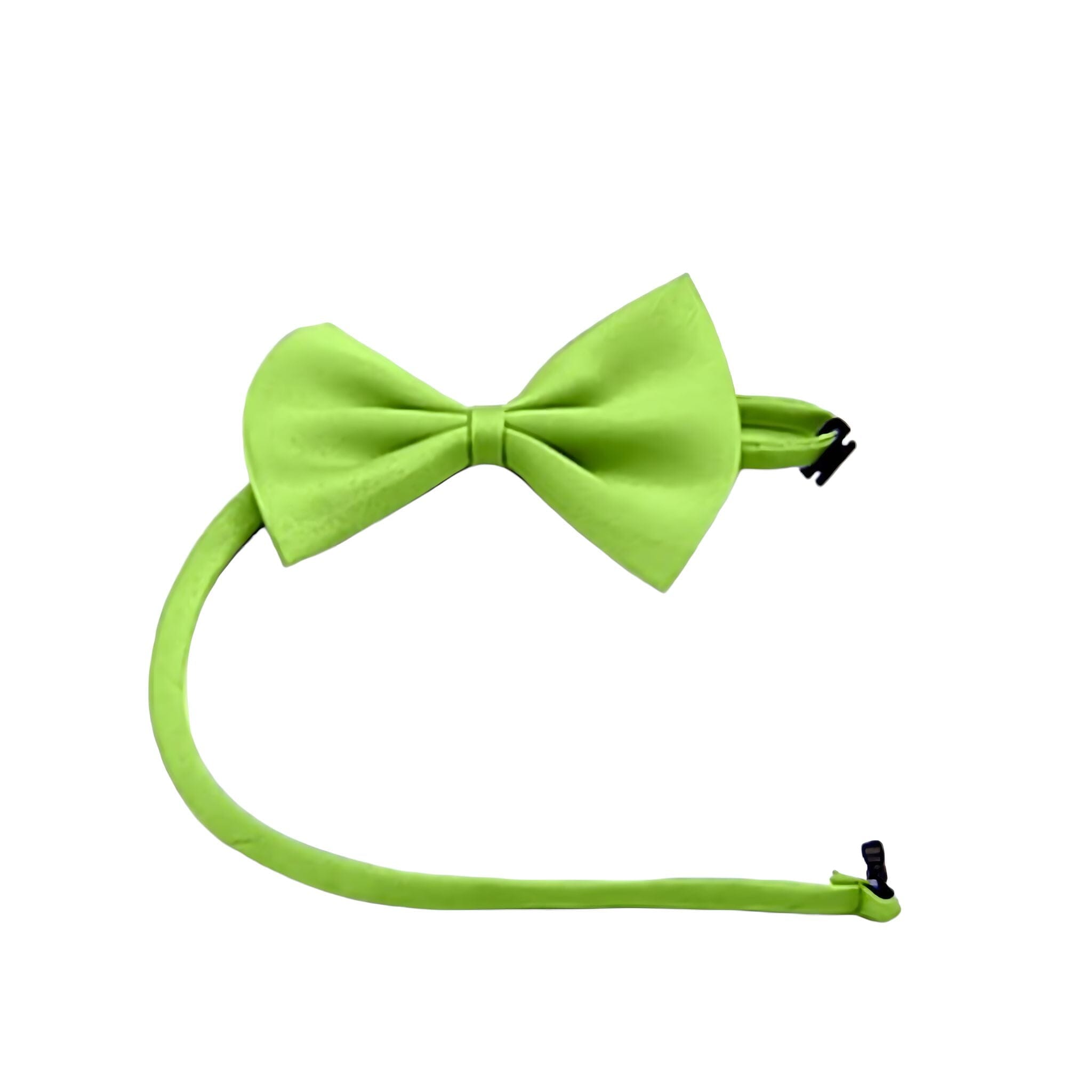 Paws and Whiskers Necklace Pet Collar USAdrop Duck Green 