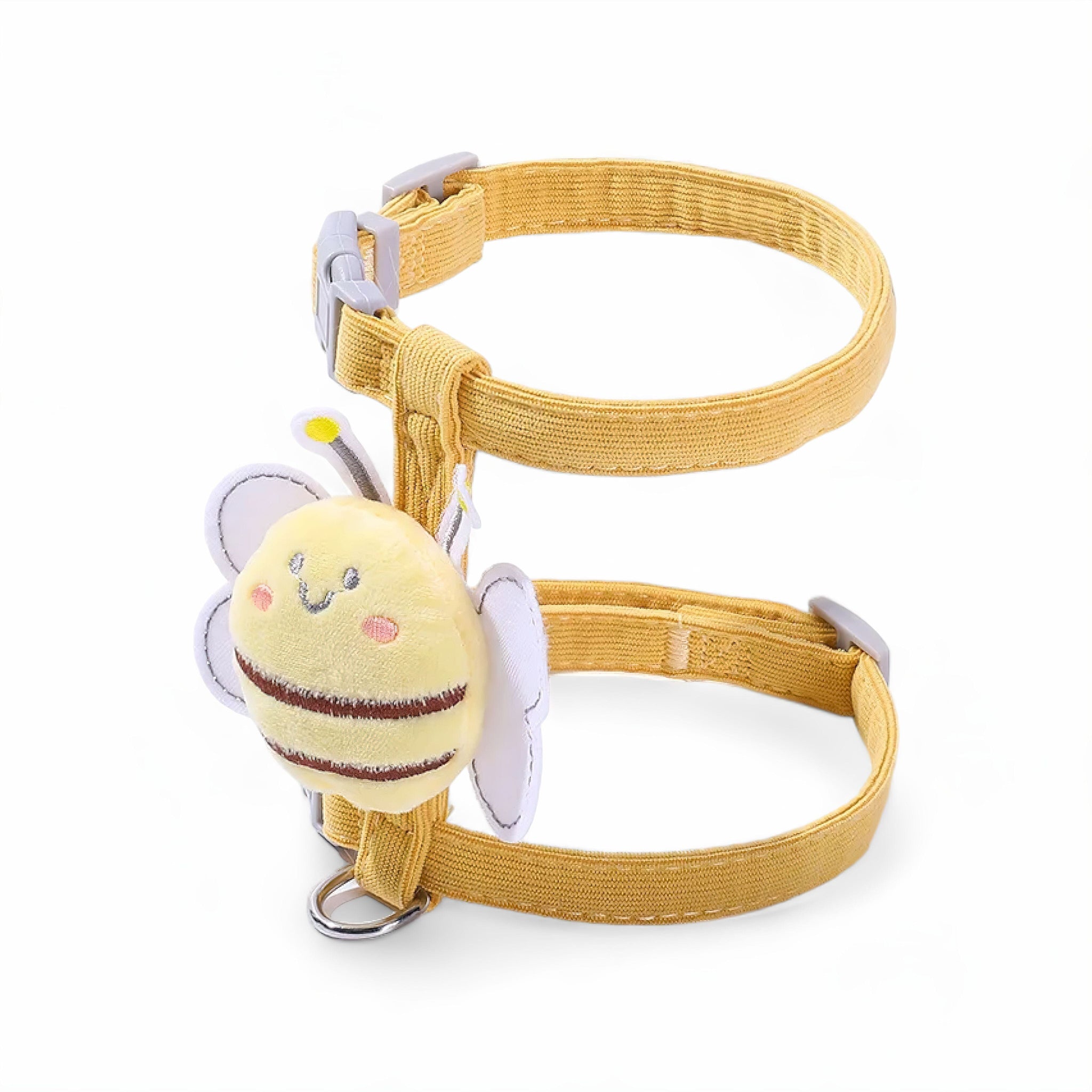 Buzzy Paws Harness Collar Luxe Pet Store 
