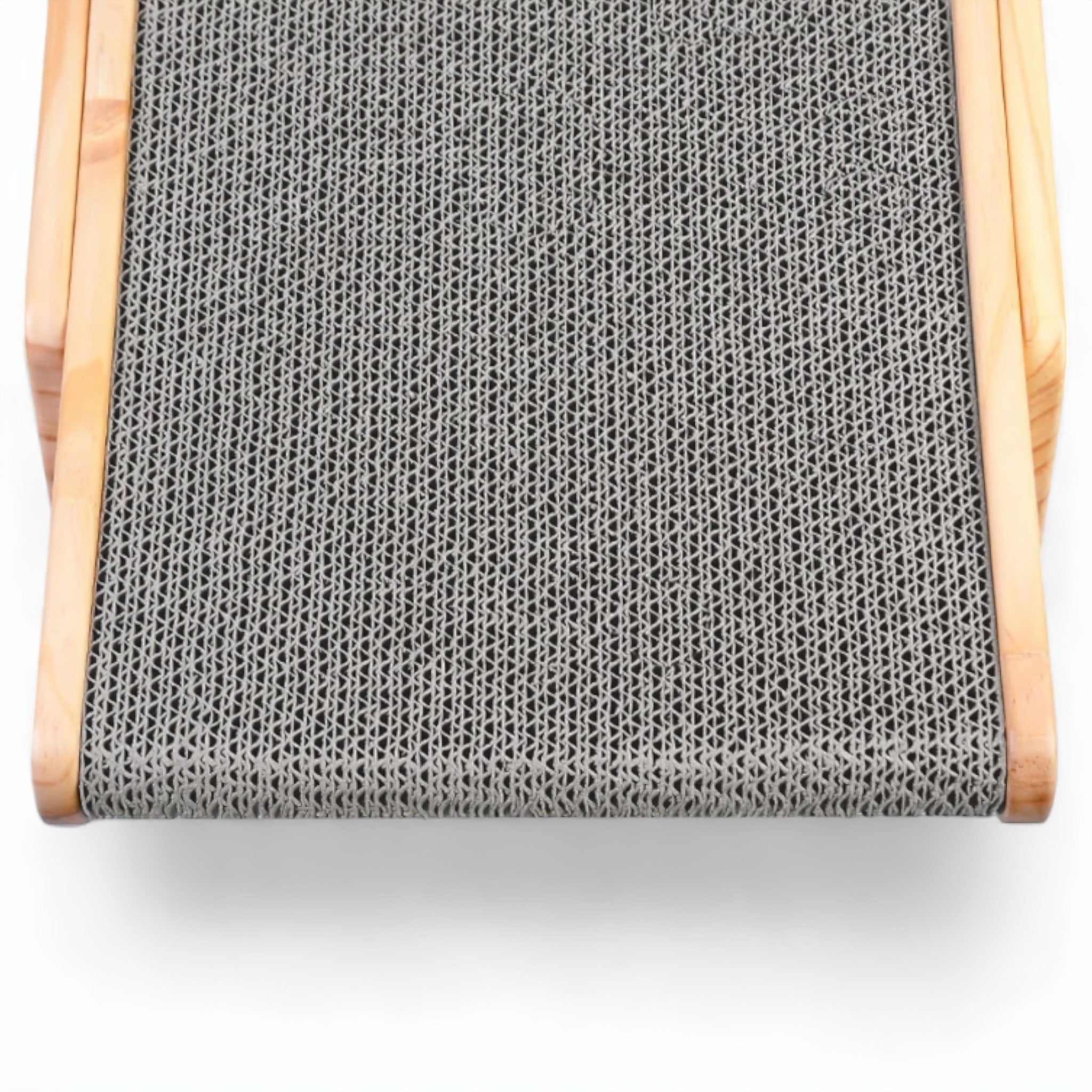 Purrfect Scratch n Snooze Cat Bed Luxe Pet Store 
