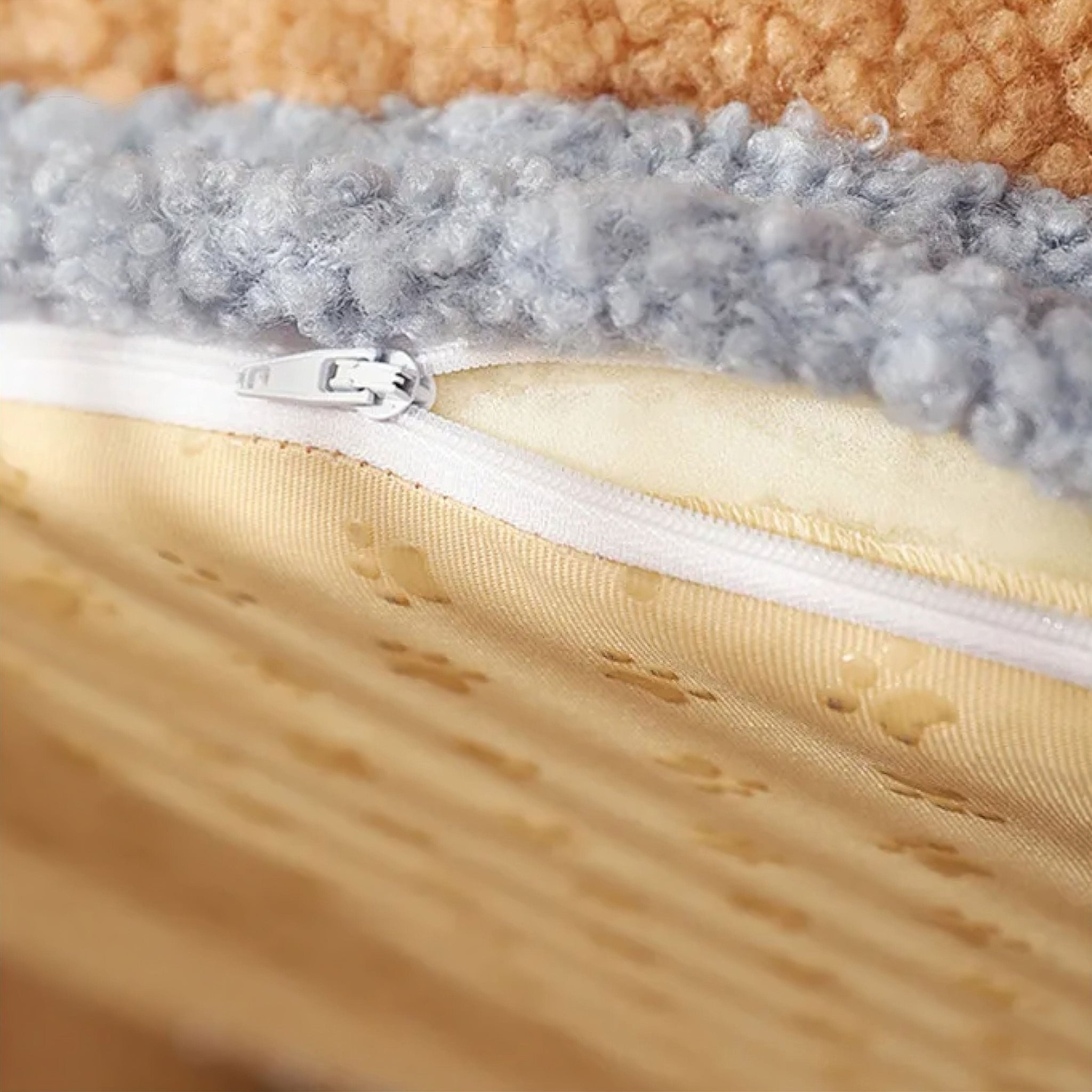 Plush Bear Bed Pet Bed Luxe Pet Store 