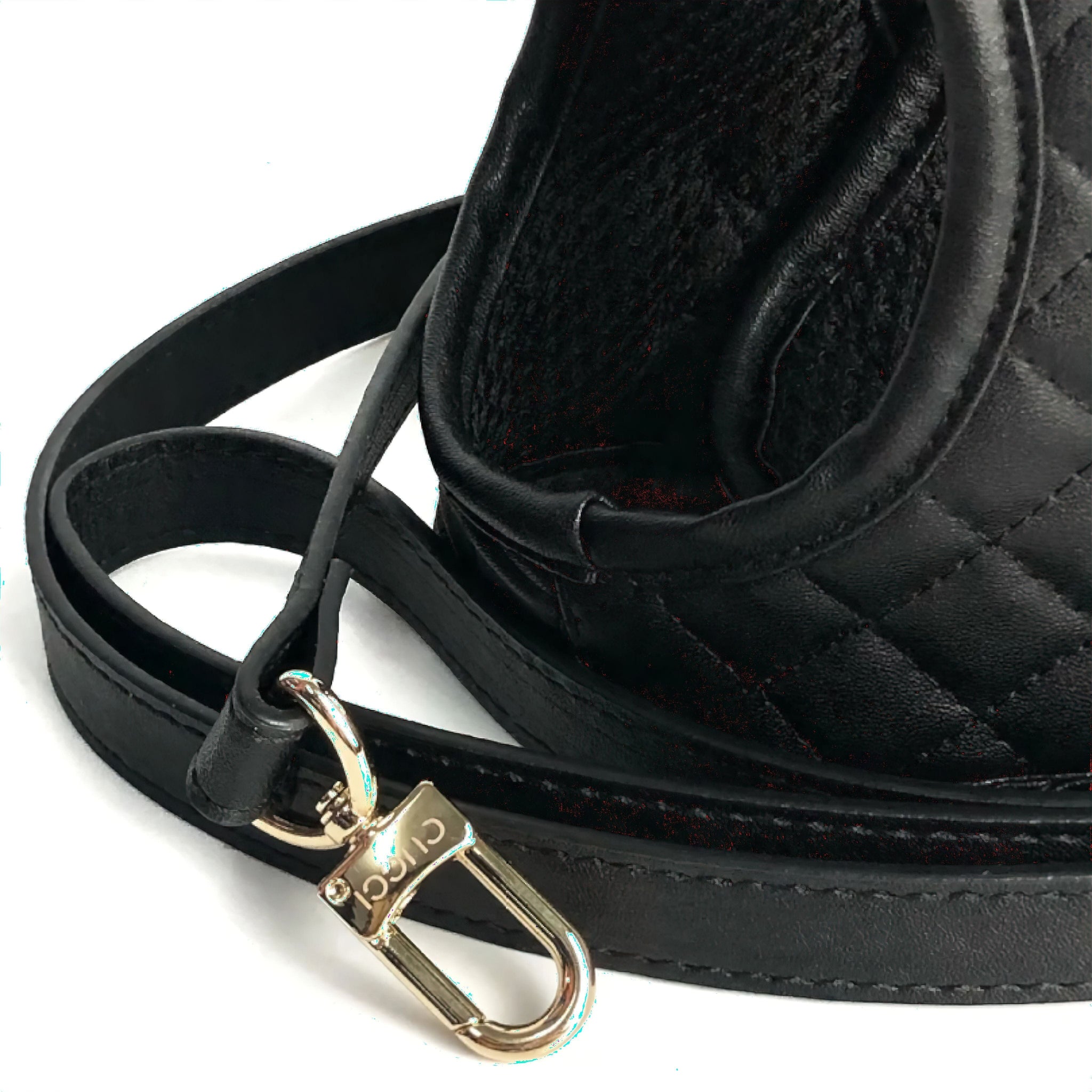 Luxe Dog Harness Cat Clothing Luxe Pet Store 