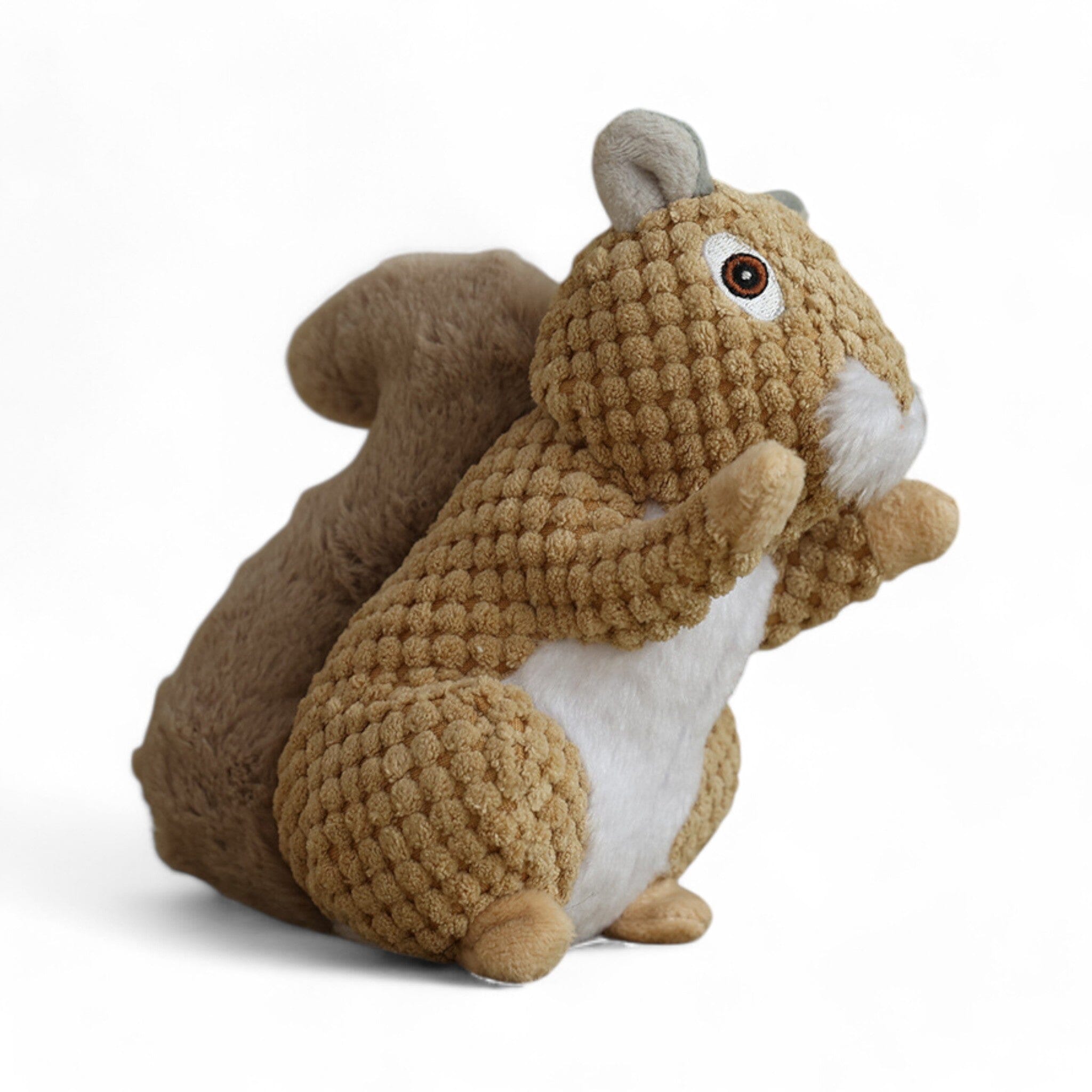 Chomp Fun Luxe Pet Store Squirrel 